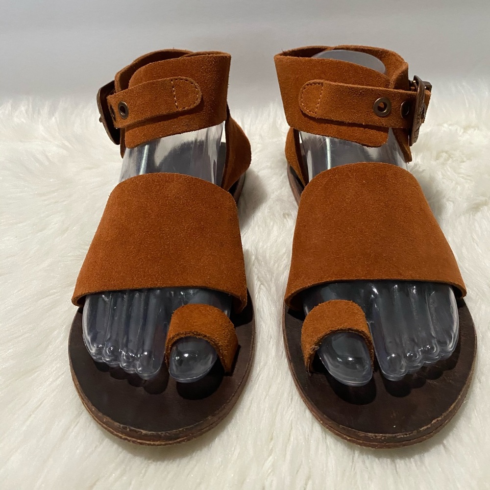 Free people sandals